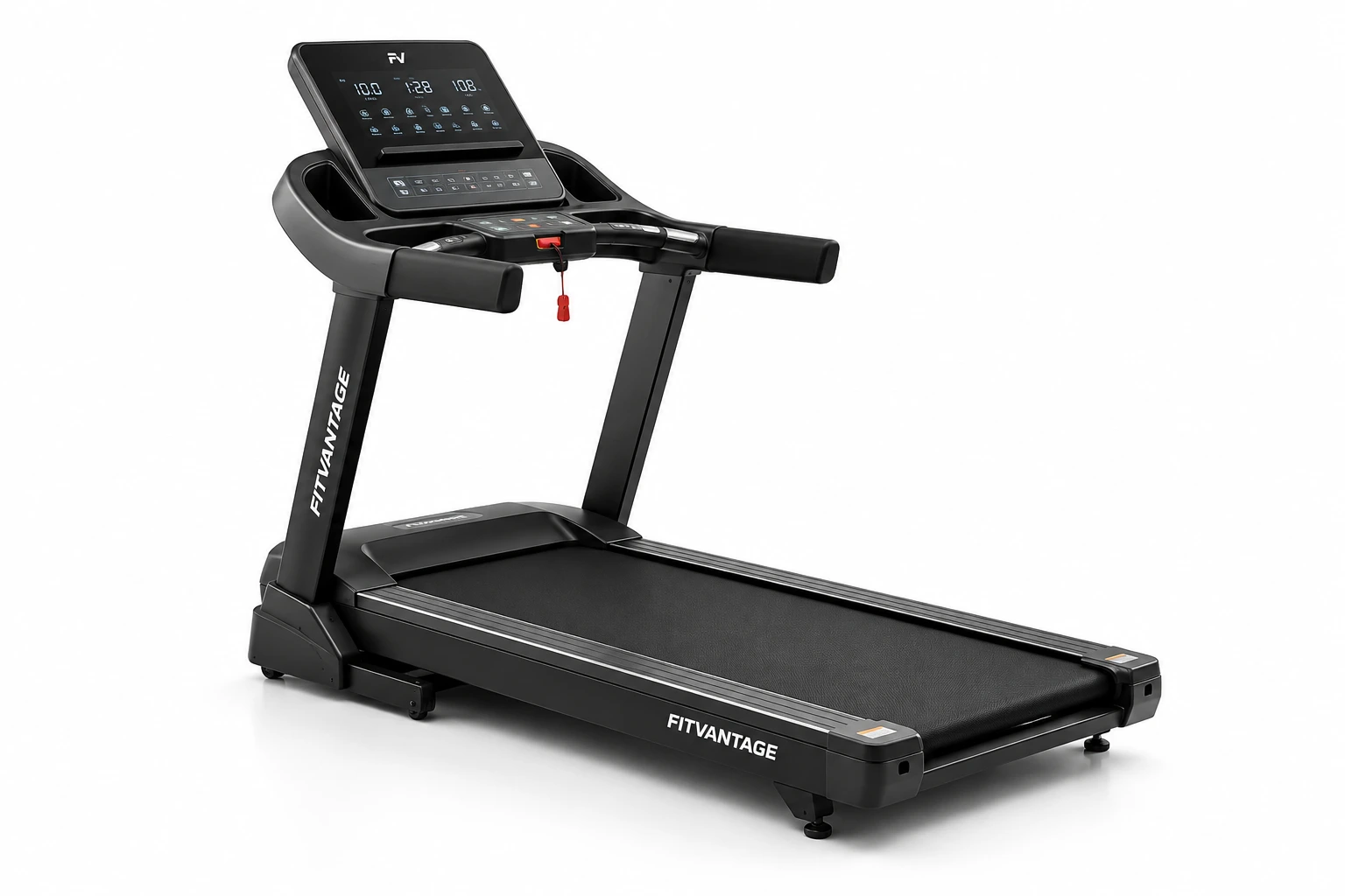 Treadmills