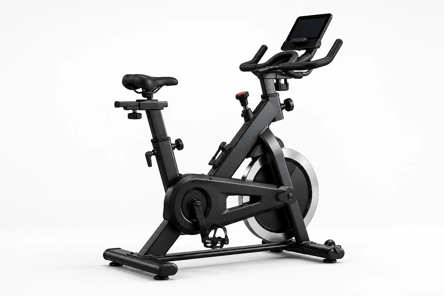 Exercise Bikes