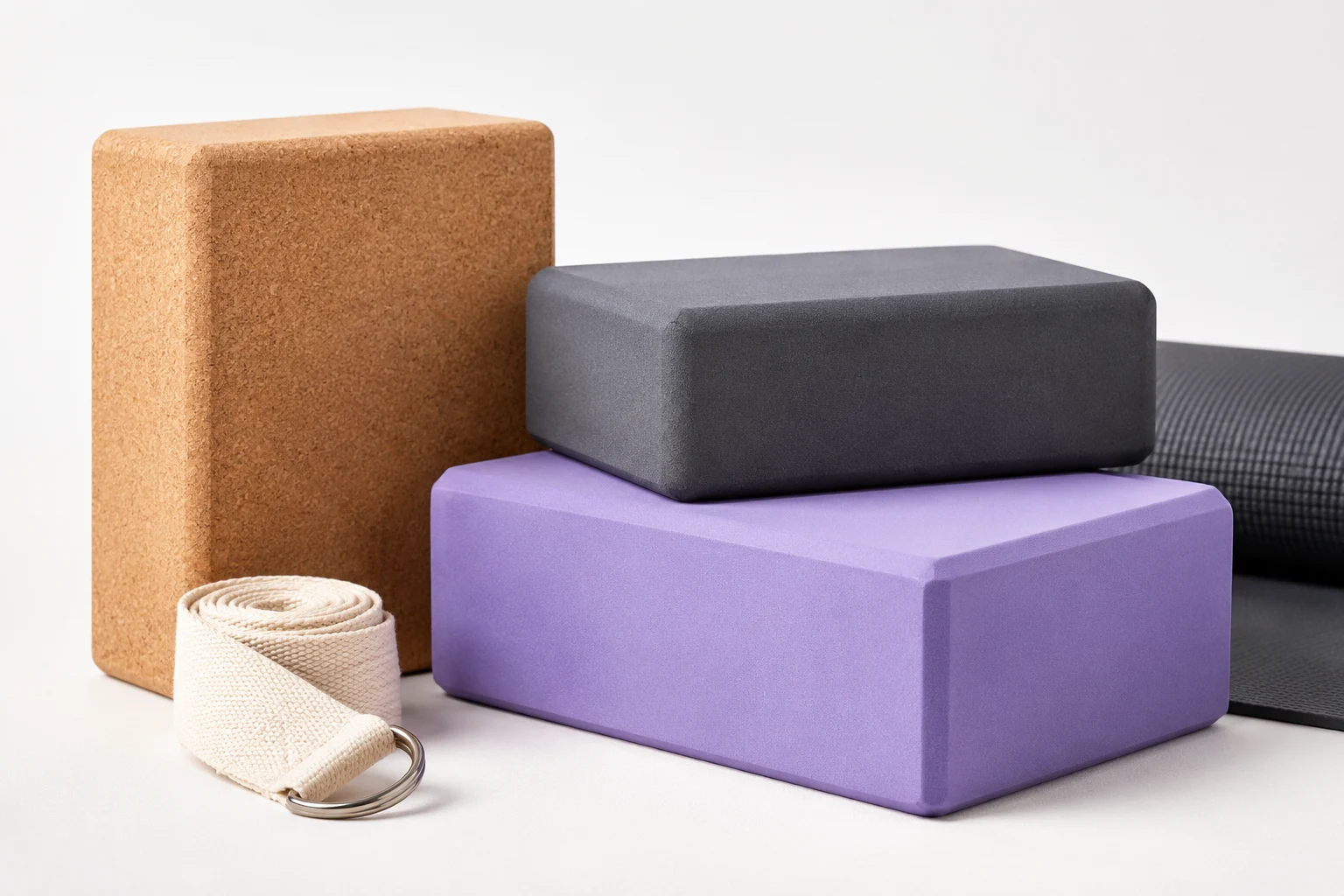 Yoga Blocks