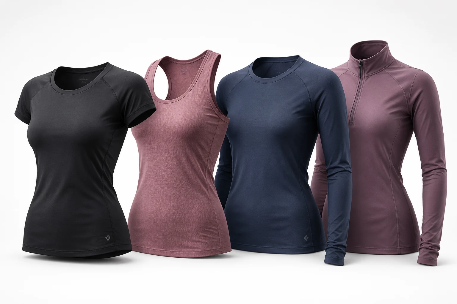 Women's Training Tops