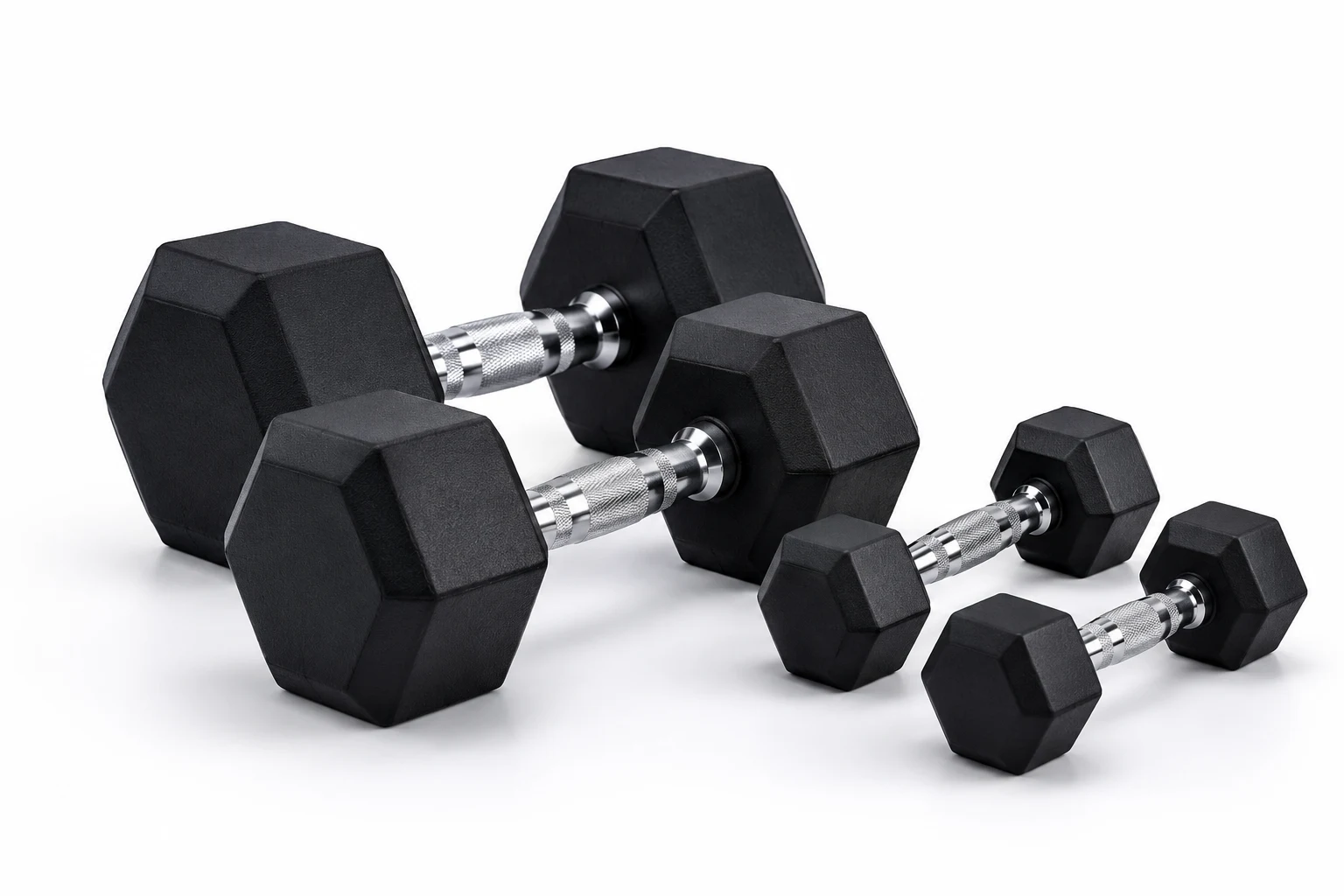 Dumbbells