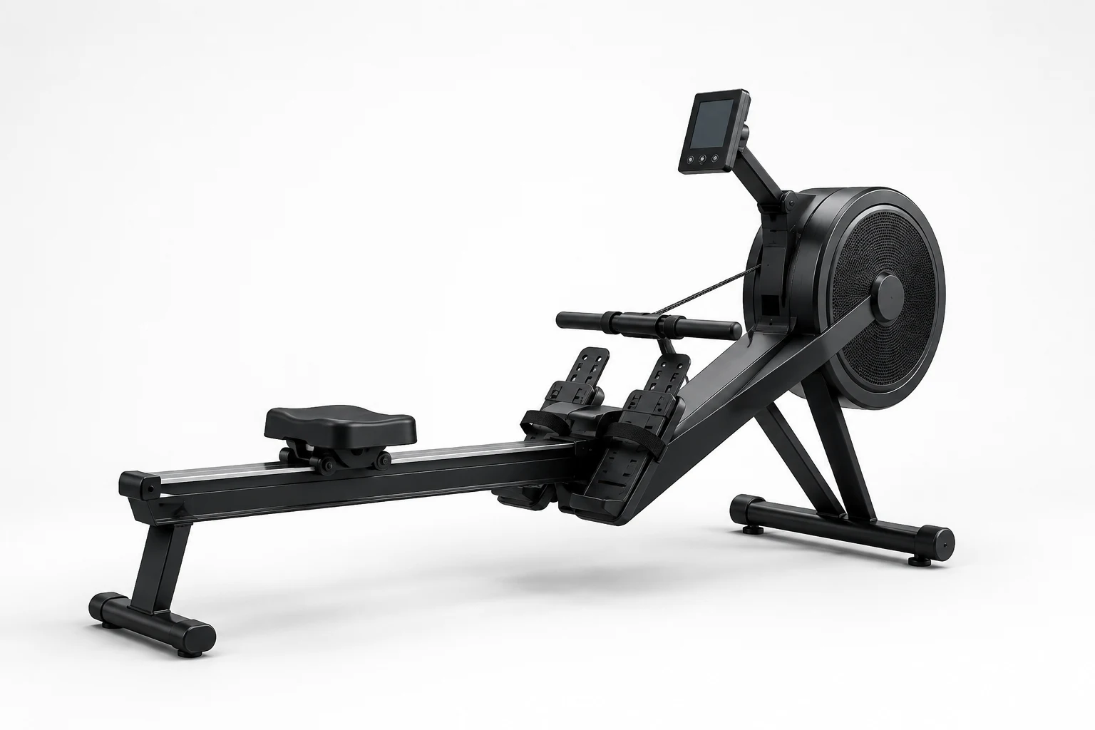 Rowing Machines